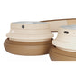 Dali IO-8 Wireless Noise Cancelling Over-Ear Headphones (Caramel White)