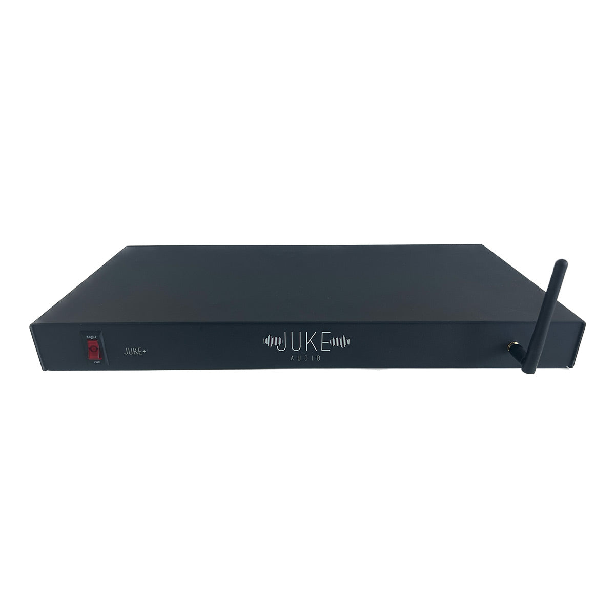 Juke Audio Juke+ 6 Zone Wireless Streaming Audio Amplifier