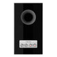 Bowers & Wilkins 706 S3 2-Way Bookshelf Speakers - Pair (Gloss Black)