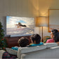 Sonos Premium Surround Set with Arc Ultra Soundbar & Pair of Era 300 Wireless Speakers (White)