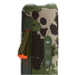 JBL Flip 7 Waterproof Portable Speaker Bundle - Pair (Camo)