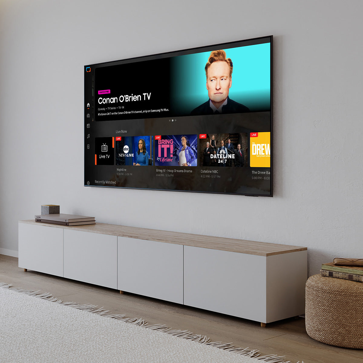 samsung du8000 46 inch tv