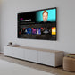 Samsung UN75DU8000 75" Crystal UHD Smart TV (2024)