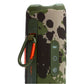 JBL Flip 7 Waterproof Portable Speaker Bundle - Pair (Camo)