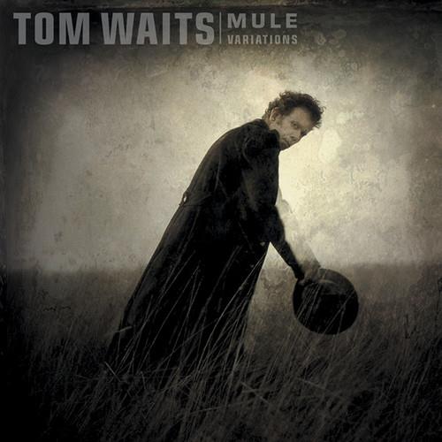 Mule Variations (2xLP) - Vinyl LP