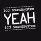 Yeah - Vinyl LP