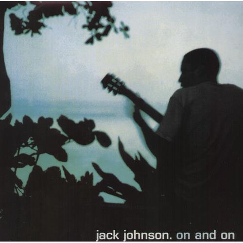 On and On - Vinyl LP