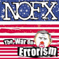 War On Errorism - Vinyl LP