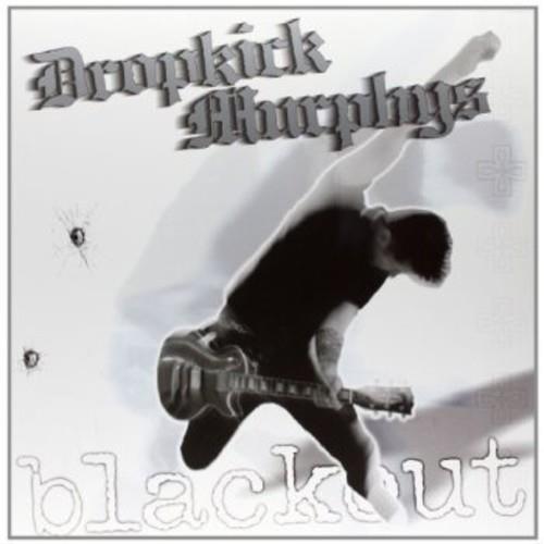 Blackout - Vinyl LP