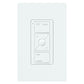Lutron Caseta Wireless Pico Remote Control for Audio (White)
