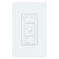 Lutron Caseta Wireless Pico Remote Control for Audio (White)