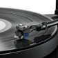 Audio-Technica AT-VM520xEB/H VMx Headshell & Dual MM Cartridge Combo Kit
