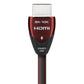 AudioQuest Cherry Cola Active Optical HDMI Cable - 100'
