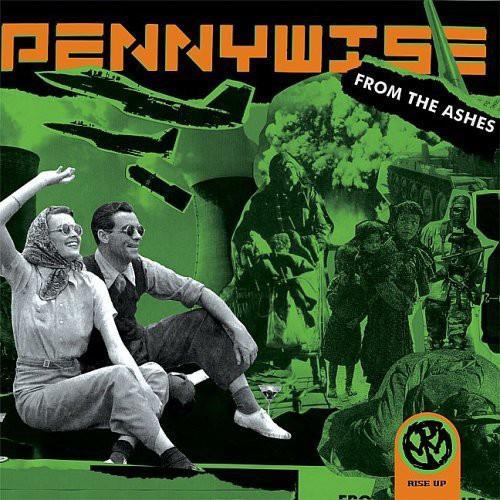 From the Ashes - Vinyl LP