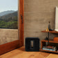Sonos Ultimate Immersive Set with Arc Ultra Sound Bar, Sub 4 Wireless Subwoofer, and Pair of Era 300 Wireless Speakers (Black)