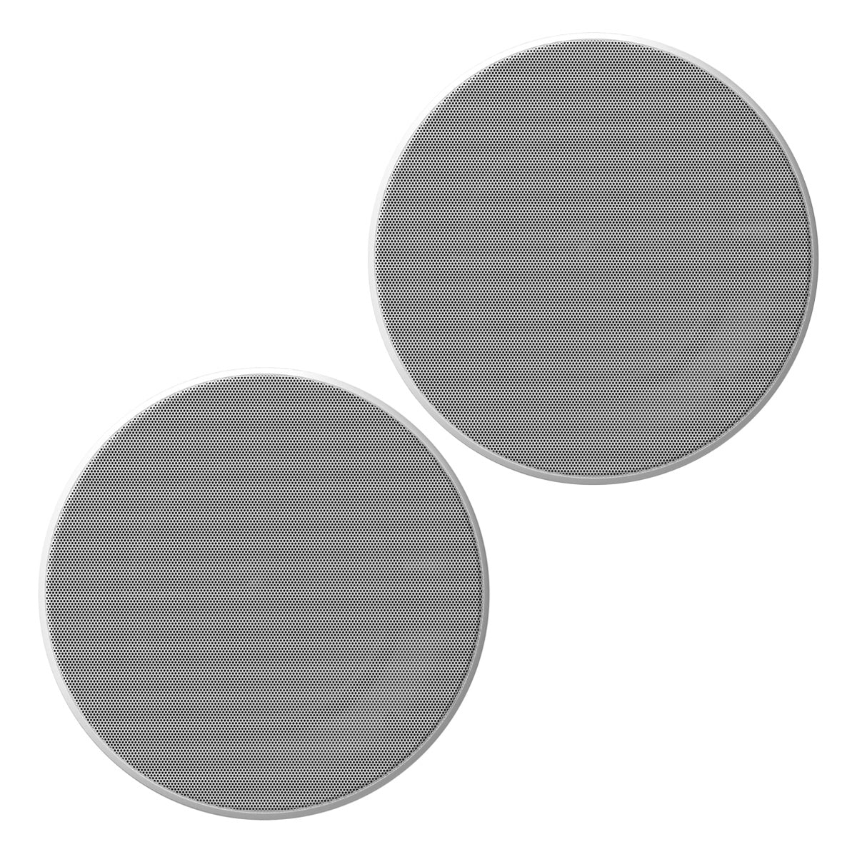 Bowers & Wilkins Marine 2-Way 8" Speaker - Pair (White)