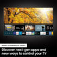 Samsung QN65LST7TA 65" The Terrace Partial Sun QLED 4K UHD Outdoor Smart TV