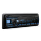Alpine UTE-73BT Adavanced Bluetooth Digital Media Receiver