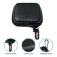 JBL Live Beam 3 True Wireless Noise Cancelling Earbud Bundle with gSport Case (Black)
