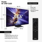 Samsung S90F 55" 4K OLED Smart TV (2025)