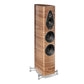 Sonus faber Olympica Nova III Floorstanding Speakers - Pair (Walnut)