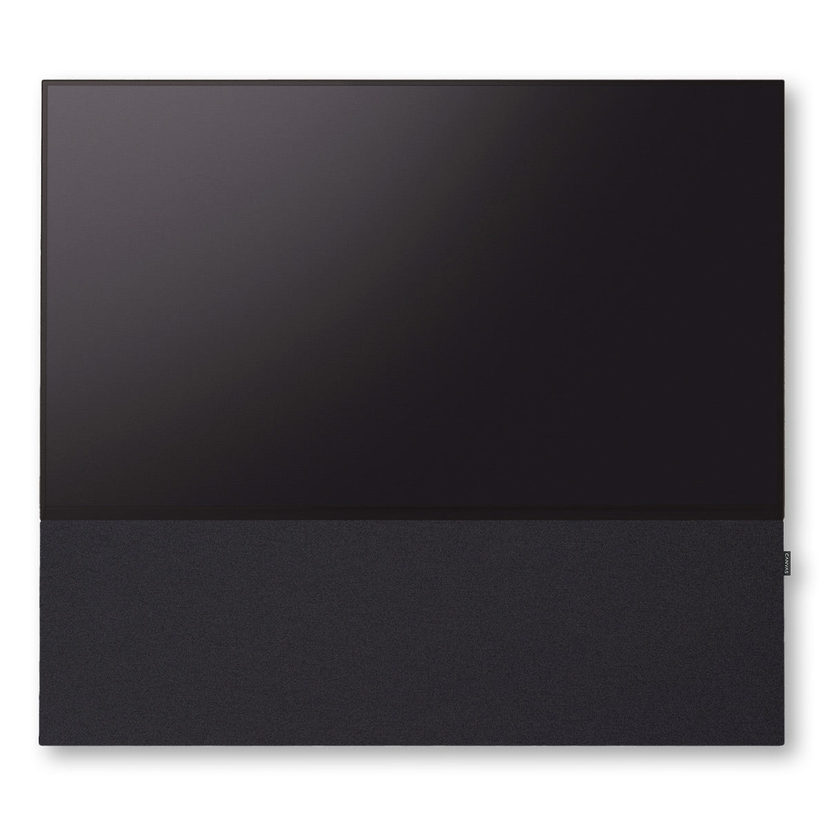 Canvas HiFi 55" Speaker Audio System (Black)