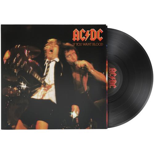 If You Want Blood You've Got It - Vinyl LP