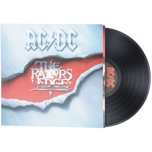 Razor's Edge - Vinyl LP