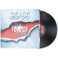 Razor's Edge - Vinyl LP