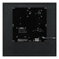 Yamaha NS-SW100 Subwoofer (Black)