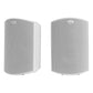 Polk Audio Atrium 4 All-Weather Outdoor Loudspeaker - Pair (White)