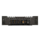 Zapco Z-150.6 SP 6-Channel 1650-Watt Super Power Class AB Amplifier