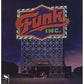 Funk Inc - Vinyl LP