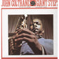 Giant Steps - Vinyl LP