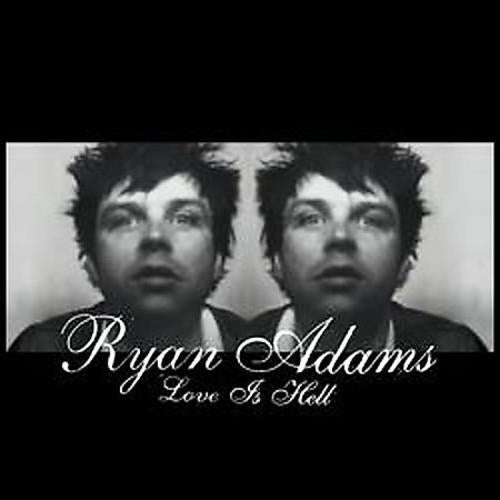 Love Is Hell - Vinyl LP