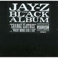 The Black Album - Vinyl LP