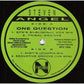 One Question - Vinyl LP