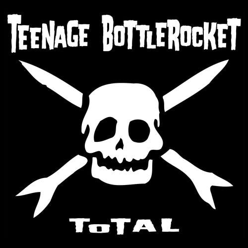 TOTAL - Vinyl LP