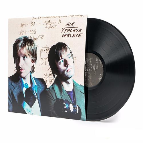 Talkie Walkie - Vinyl LP