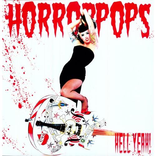Hell Yeah - Vinyl LP