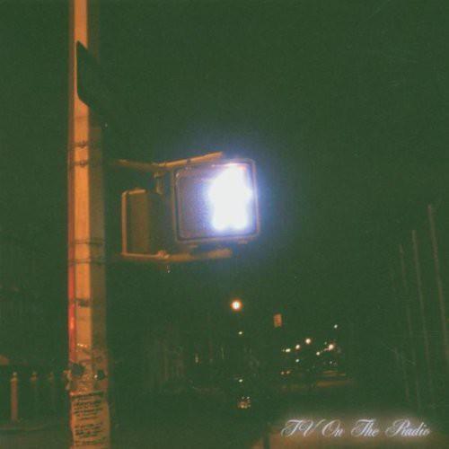 Young Liars - Vinyl LP