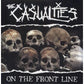 On the Front Line - Vinyl LP