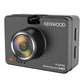 Kenwood DRV-A510WDP Front & Rear Wide Quad HD Dash Cam System