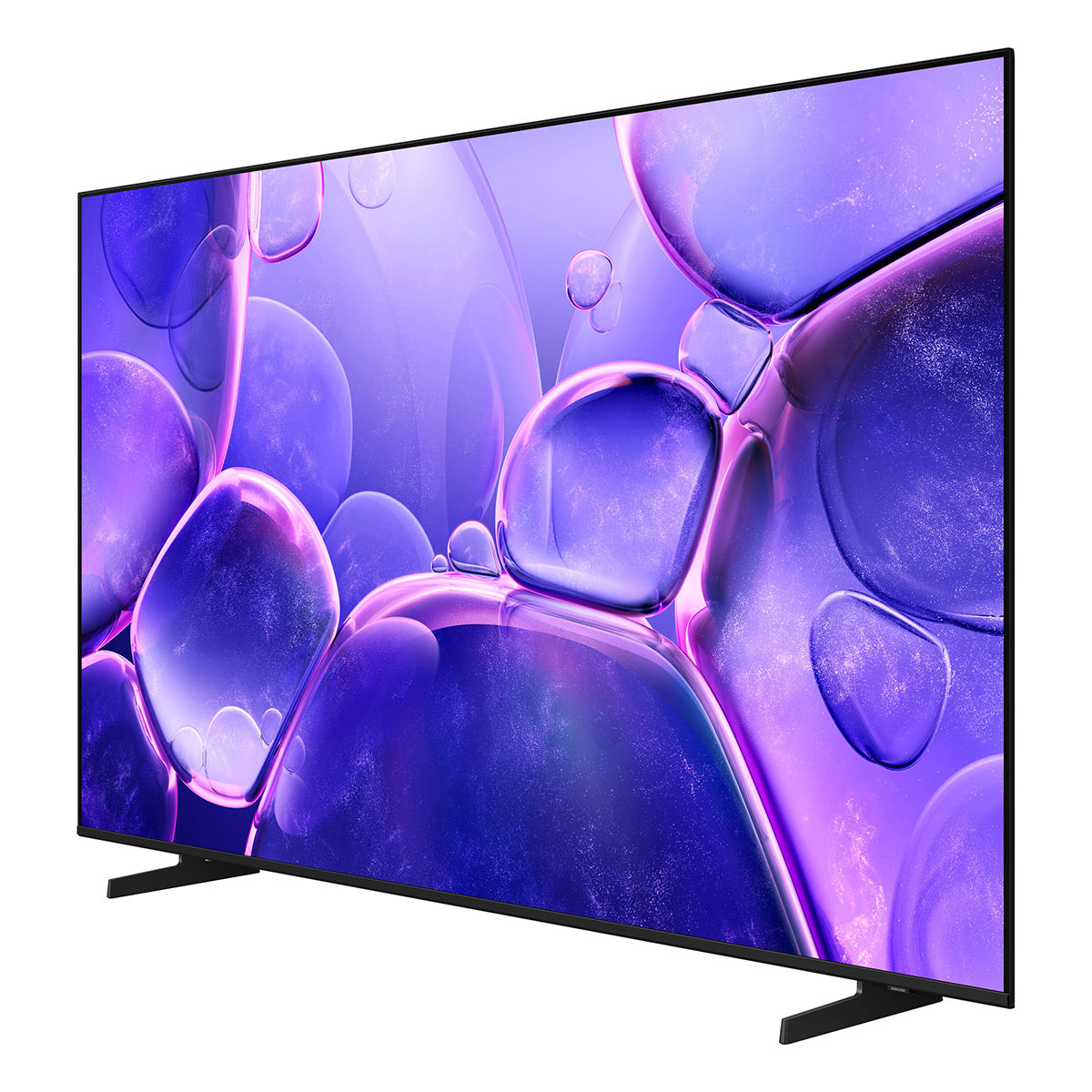 Samsung U8000F 65" 4K Crystal UHD Smart TV (2025)