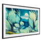 Samsung LS03FA 55" 4K QLED The Frame TV (2025)