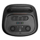 JBL PartyBox 520 Portable Party Speaker Bundle with gSport Speaker Cover