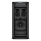 Sony ULT TOWER 9AC Bluetooth Party Speaker Bundle with ULT Mic Wireless Microphones