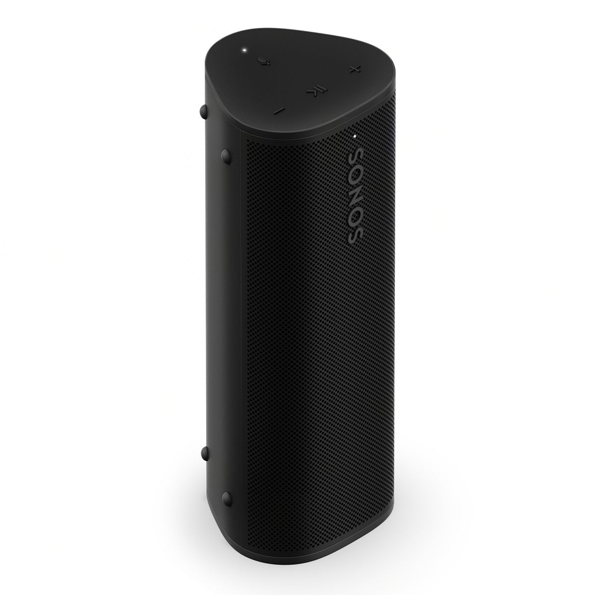 Sonos Portable Set with Move 2 and Roam 2 (Black)