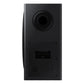 Samsung Q80D 65" 4K QLED Smart TV (2024) with HW-Q800D 5.1.2-Channel Soundbar and Wireless Subwoofer