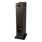 JBL Stage 260F Dual 6.5-Inch Floorstanding Speaker - Pair (Black)
